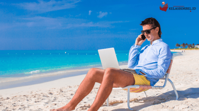 HOW TO BECOME A LIFESTYLE ENTREPRENEUR