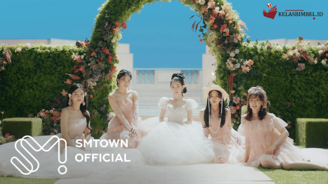 Lagu K-Pop Ini Gabungkan Sampel Karya Musik Klasik