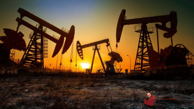 10 Negara Ini Bisa Boncos Kalau Harga Minyak Terbang