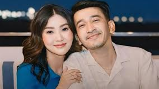 3 Fakta Baru di Perceraian Ruben Onsu
